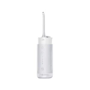 دستگاه دهانشوی و واترجت شیائومی مدل Mijia Portable Water Flosser F400