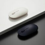 ماوس بی سیم شیائومی مدل Xiaomi Portable Mouse 3 - تصویر 6