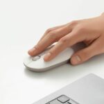 ماوس بی سیم شیائومی مدل Xiaomi Portable Mouse 3 - تصویر 11