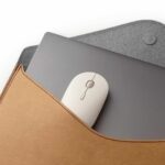 ماوس بی سیم شیائومی مدل Xiaomi Portable Mouse 3 - تصویر 10