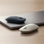 ماوس بی سیم شیائومی مدل Xiaomi Portable Mouse 3 - تصویر 7