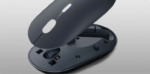 ماوس بی سیم شیائومی مدل Xiaomi Portable Mouse 3 - تصویر 2