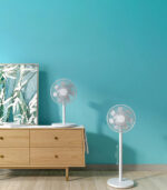 پنکه ایستاده هوشمند شیائومی مدل Mi Smart Standing Fan 2 BPLDS02DM - تصویر 5