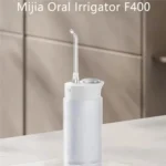 دستگاه دهانشوی و واترجت شیائومی مدل Mijia Portable Water Flosser F400 - تصویر 14