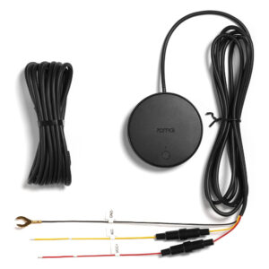 کیت سخت افزاری دوربین خودرو سونتی مدل70mai 4G Hardwire Kit UP04