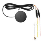 کیت سخت افزاری دوربین خودرو سونتی مدل70mai 4G Hardwire Kit UP04 - تصویر 3