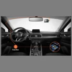 کیت برق دائمی دوربین خودرو هفتاد مای مدل 70mai Adjustable Hardwire Kit UP06 - تصویر 5