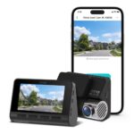 دوربین ثبت وقایع خودرو سونتی مدل 70mai Dash Cam 4K A800S - تصویر 4