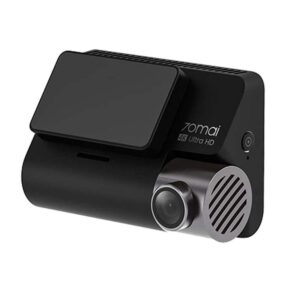 دوربین ثبت وقایع خودرو سونتی مدل 70mai Dash Cam 4K A800S
