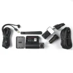دوربین خودرو شیائومی 70mai Dash Cam Pro Plus A500S - تصویر 6