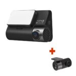 دوربین جلو و عقب خودرو سونتی می مدل 70Mai Dash Cam A800s Set - تصویر 7