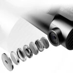 دوربین جلو و عقب خودرو سونتی می مدل 70Mai Dash Cam A800s Set - تصویر 21