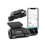دوربین ثبت وقایع خودرو سونتی مدل 70mai Dash Cam M500 - تصویر 3