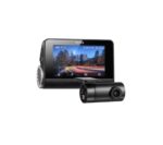 دوربین ثبت وقایع خودرو سونتی مدل 70Mai Dashcam 4k A810s-set همراه دوربین عقب