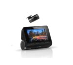 دوربین ثبت وقایع خودرو سونتی مدل 70Mai Dashcam 4k A810s-set همراه دوربین عقب - تصویر 2