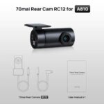 دوربین عقب خودرو سونتی مدل 70mai RC12 Camera - تصویر 7