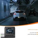 دوربین عقب خودرو سونتی مدل 70mai RC12 Camera - تصویر 8