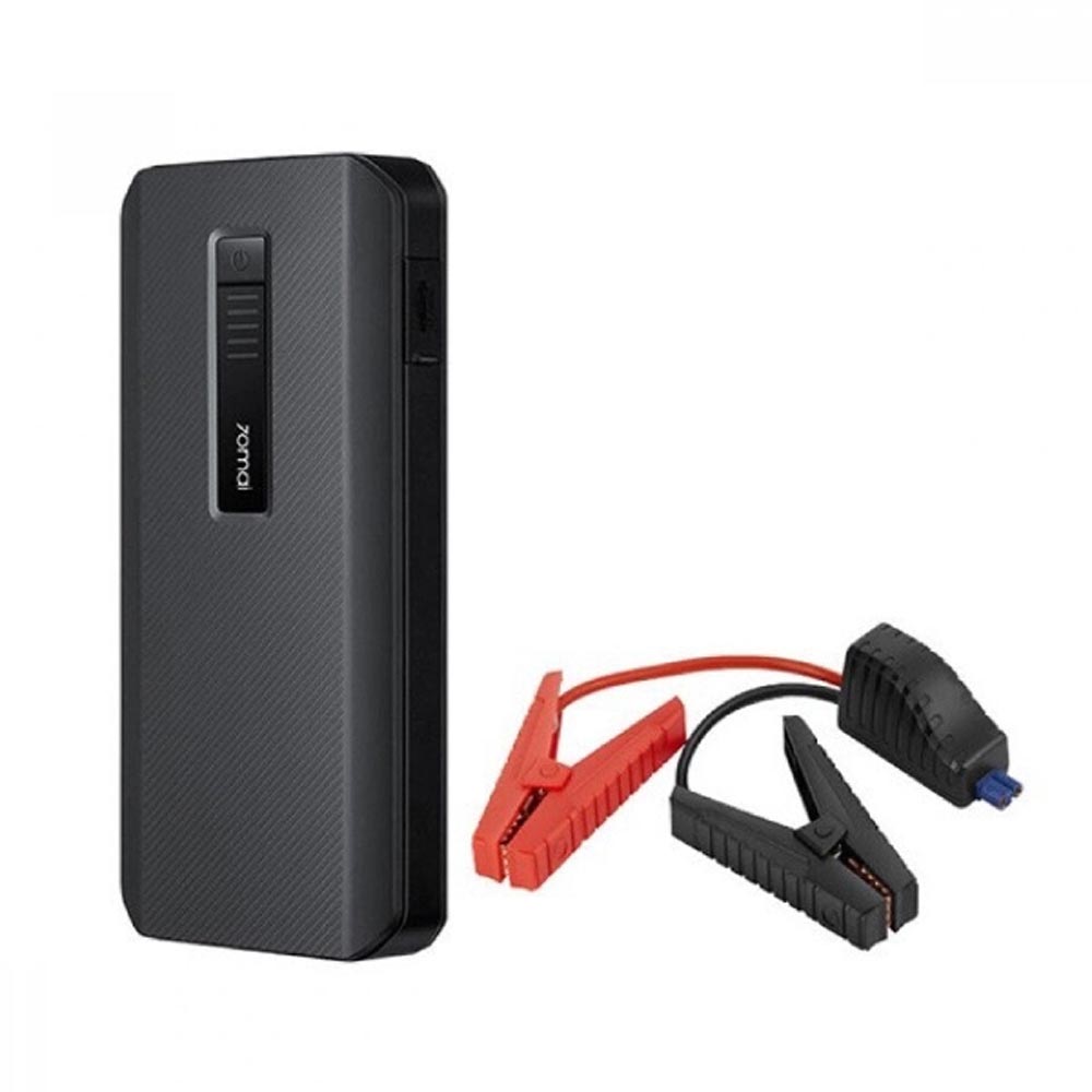 70mai-jump-starter-max-midrive-ps06-01.jpg جامپ استارتر خودرو و پاوربانک سونتی می مدل 70Mai Jump Starter Max Midrive PS06 - تصویر 1