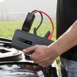 جامپ استارتر خودرو و پاوربانک سونتی می مدل 70Mai Jump Starter Max Midrive PS06 - تصویر 9