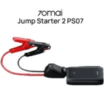 جامپ استارت خودرو و پاوربانک سونتی می مدل 70mai Jump Starter 2 Midrive PS07 - تصویر 4