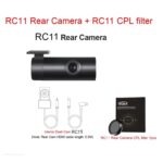 دوربین عقب خودرو سونتی مدل 70mai RC11 Camera - تصویر 6