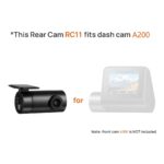 دوربین عقب خودرو سونتی مدل 70mai RC11 Camera - تصویر 8
