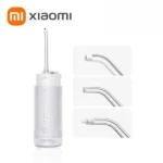دستگاه دهانشوی و واترجت شیائومی مدل Mijia Portable Water Flosser F400 - تصویر 12