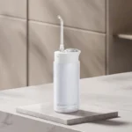 دستگاه دهانشوی و واترجت شیائومی مدل Mijia Portable Water Flosser F400 - تصویر 5