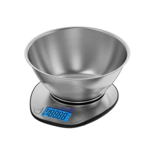 ترازوی آشپزخانه دیجیتال گلتیج مدل Goaltage true measure digital kitchen scale SCL02