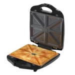 اسنک ساز و ساندویچ ساز چندکاره گلتیج مدل Goaltage snackmaster sandwich maker SWM01 - تصویر 5
