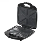 اسنک ساز و ساندویچ ساز چندکاره گلتیج مدل Goaltage snackmaster sandwich maker SWM01 - تصویر 3