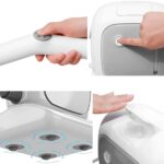 بخارشوی لایدستو مدل Lydsto Steam Cleaner NV281 - تصویر 3