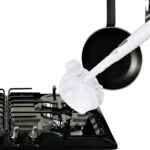 بخارشوی لایدستو مدل Lydsto Steam Cleaner NV281 - تصویر 4