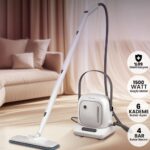 بخارشوی لایدستو مدل Lydsto Steam Cleaner NV281 - تصویر 6