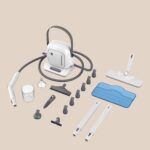 بخارشوی لایدستو مدل Lydsto Steam Cleaner NV281 - تصویر 7