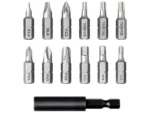 پیچ گوشتی شارژی میجیا شیائومی Mijia electric screwdriver 3.6V - تصویر 11