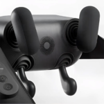 ماساژور گردن و شانه هوشمند شیائومی xiaomi shoulder and neck massager MJJJAMY01YMYY - تصویر 4