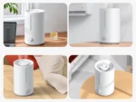 دستگاه بخور و رطوبت ساز سرد هوا شیائومی Xiaomi Humidifier 2 MJJSQ06DY - تصویر 8