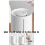 دستگاه بخور و رطوبت ساز سرد هوا شیائومی Xiaomi Humidifier 2 MJJSQ06DY - تصویر 6