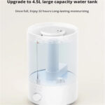 دستگاه بخور سرد و رطوبت ساز شیائومی مدل Xiaomi humidifier 3 MJJSQ07DY - تصویر 3