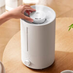 دستگاه بخور سرد و رطوبت ساز شیائومی مدل Xiaomi humidifier 3 MJJSQ07DY - تصویر 4