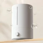 دستگاه بخور سرد و رطوبت ساز شیائومی مدل Xiaomi humidifier 3 MJJSQ07DY - تصویر 5