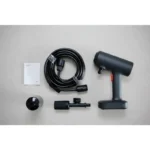 کارواش قابل حمل میجیا نسخه 2 مدل MJXCJ002QW - تصویر 6