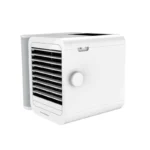 مینی کولر رومیزی مدل Microhoo Snowman Lite MH01RB - تصویر 8