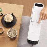 قهوه‌ساز کپسولی شیائومی مدل Mijia Capsule Coffee Machine N1 - تصویر 3