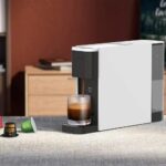 قهوه‌ساز کپسولی شیائومی مدل Mijia Capsule Coffee Machine N1 - تصویر 5