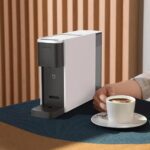 قهوه‌ساز کپسولی شیائومی مدل Mijia Capsule Coffee Machine N1 - تصویر 6