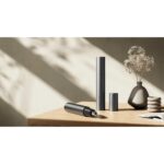 مو زن گوش و بینی میجیا شیائومی Mijia Electric Nose Hair Trimmer MJGHB1LF - تصویر 9