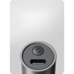 مو زن گوش و بینی میجیا شیائومی Mijia Electric Nose Hair Trimmer MJGHB1LF - تصویر 12