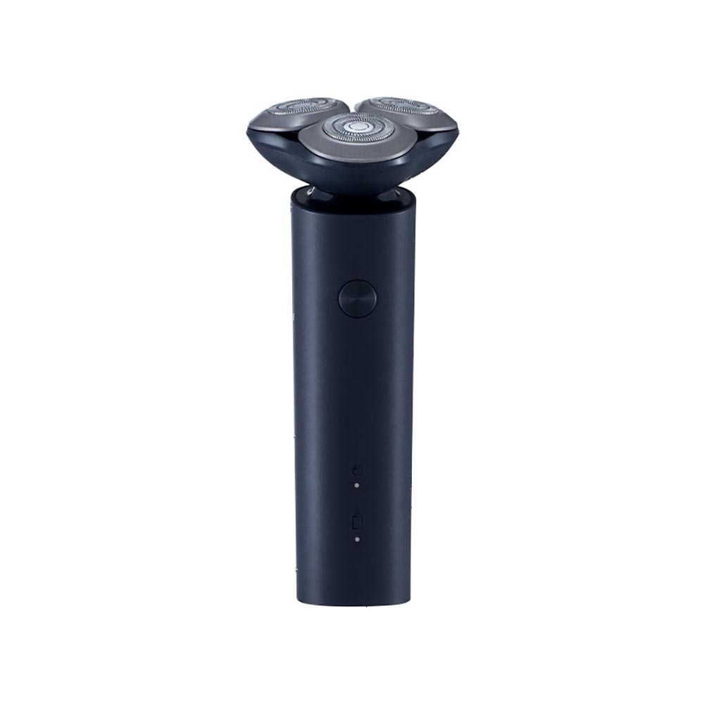 Mijia-Electric-Shaver-S101-01.jpg ریش تراش و صفر زن شارژی شیائومی مدل Xiaomi Electric Shaver S101 - تصویر 1